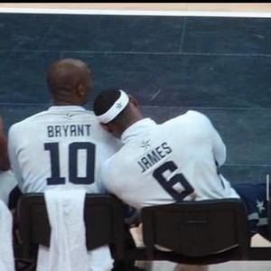 Meet your Posher, Mario